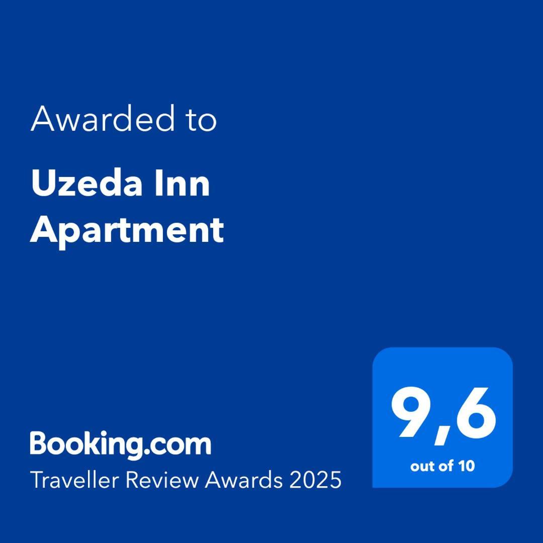 Uzeda Inn Apartment Catânia Exterior foto